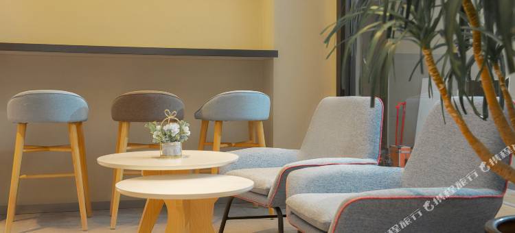 如家酒店·neo(三亚湾青春颂广场店)图片