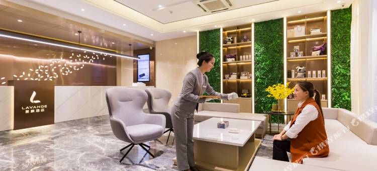 麗枫酒店(呼和浩特和林新区店)图片