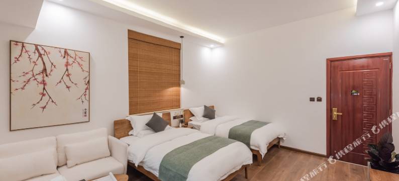 大理·MisoonHi南境民宿(大理古城店)图片