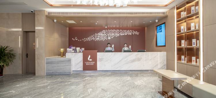 麗枫酒店(聊城汽车总站万达广场店)图片