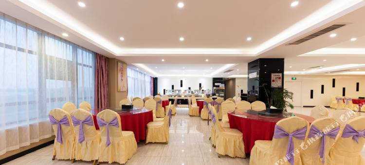 麗枫酒店(郑州经开区国际物流园方特店)图片