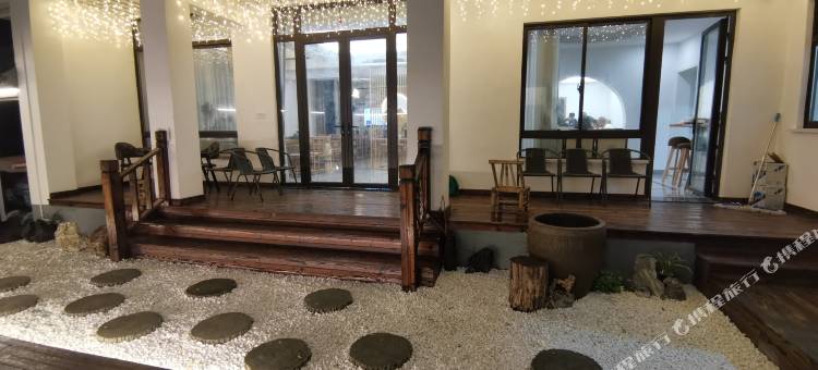 三山岛福心雅舍民宿(苏州太湖店)图片