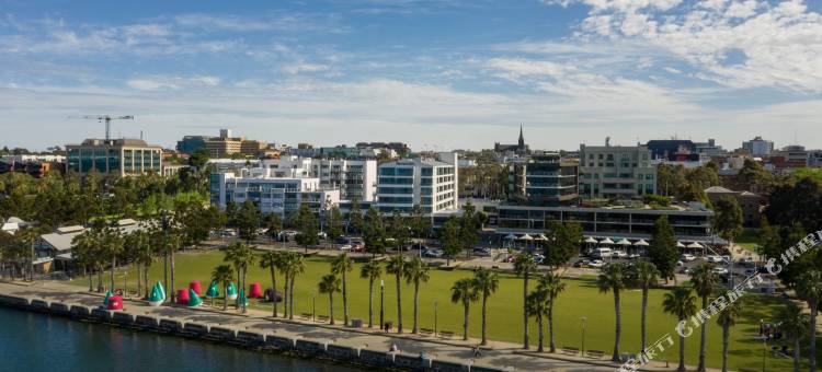 吉朗诺富特酒店(Novotel Geelong, an Accor Hotel)图片
