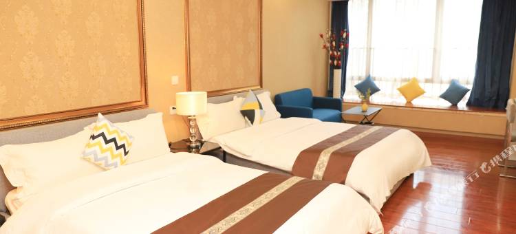 广州嘉苑公寓(杨箕东A口珠江新城店)图片