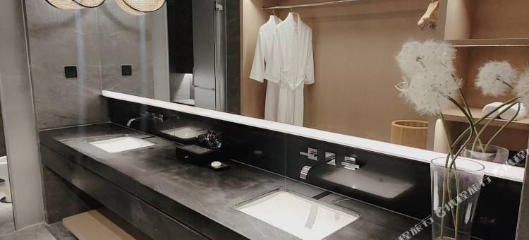 眉山岷东会馆酒店图片