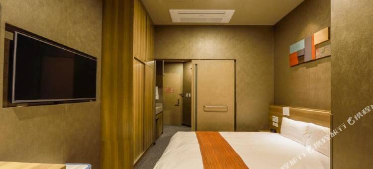 首尔江南多米旅馆(Dormy Inn SEOUL Gangnam)图片