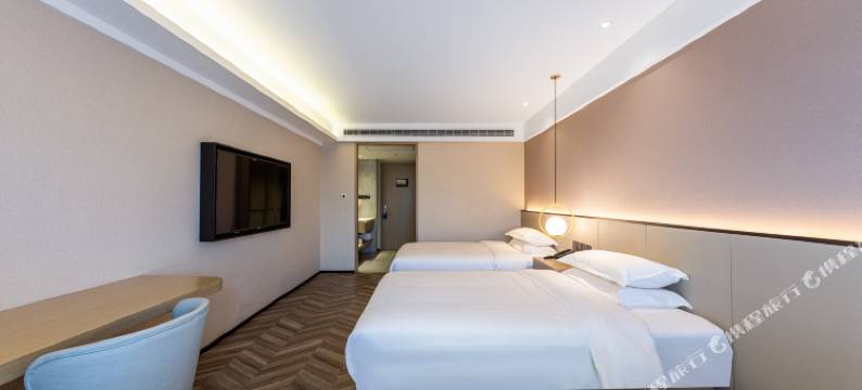 王府酒店(抚州东华理工大学店)图片