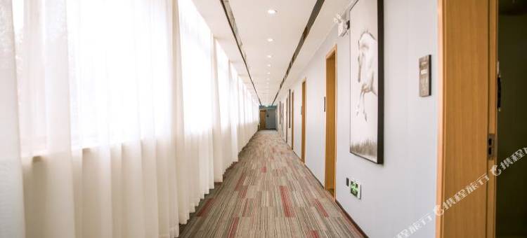 骏怡酒店(无锡惠山区钱桥大街职教园店)图片