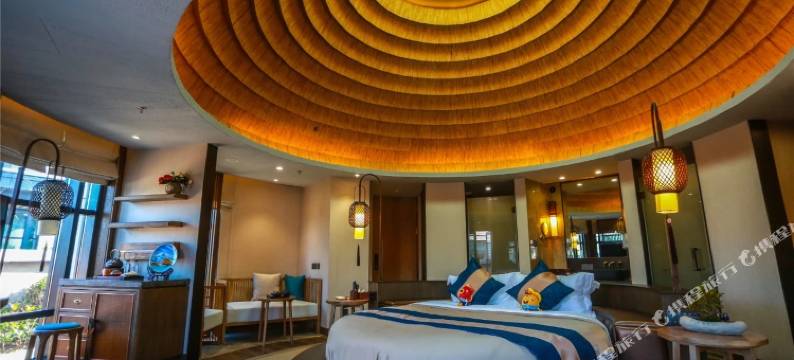 日照太阳客栈图片