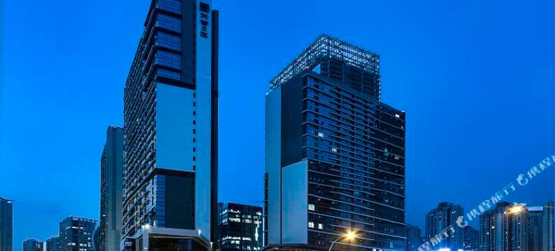 罗拉丽姿酒店(东大路地铁站店)图片