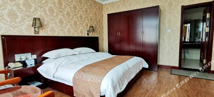 荣成天都大酒店图片