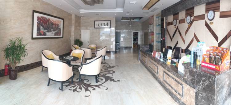 卡卡酒店(阜阳临沂商城店)图片