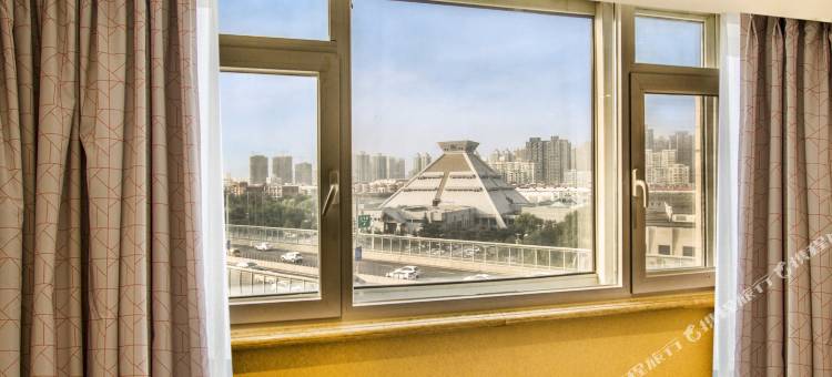 中州国际饭店(河南博物院正弘城店)图片