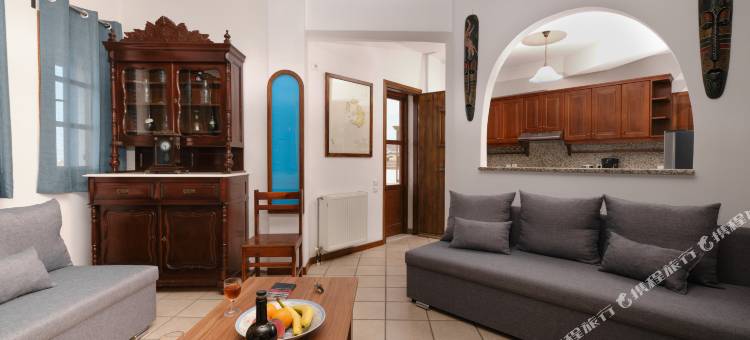 Private villa Evgenia图片