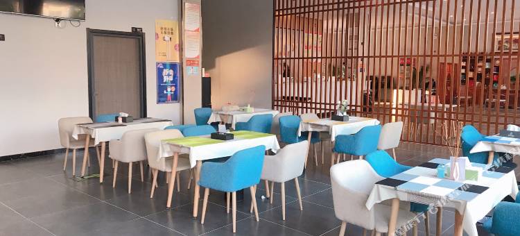 格林豪泰酒店(平乡建设大街店)图片