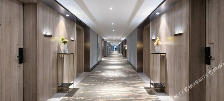 莫林酒店(郴州安仁新天地广场店)图片