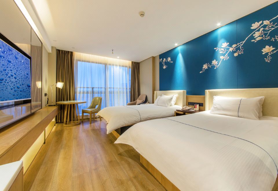 Hotel Overview