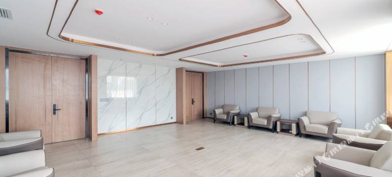 鄂尔多斯天骄大酒店(东胜区店)图片