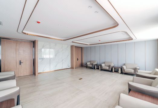 Tianjiao Hotel Hotel Overview