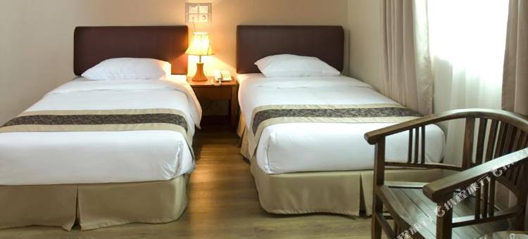 麻拉尔99酒店(Muarar 99 Hotel)图片