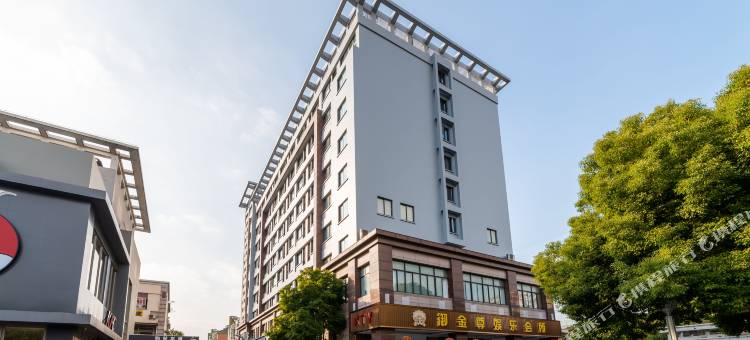 如家商旅酒店(昆山北门路店)图片