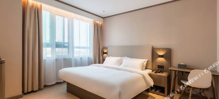 汉庭酒店(济南大明湖北门店)图片