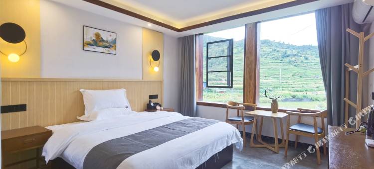 西江千户苗寨嘎诺轻奢度假民宿图片