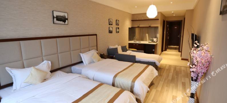 亚布力亚布洛尼酒店图片