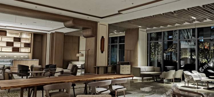 苏州吴中福朋喜来登酒店图片