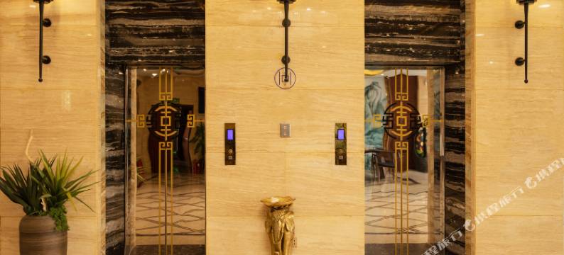 星城酒店(固始陈元光大道人民政府店)图片