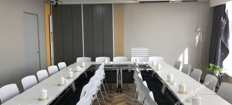 广德倦客森林酒店(广德市政府店)图片