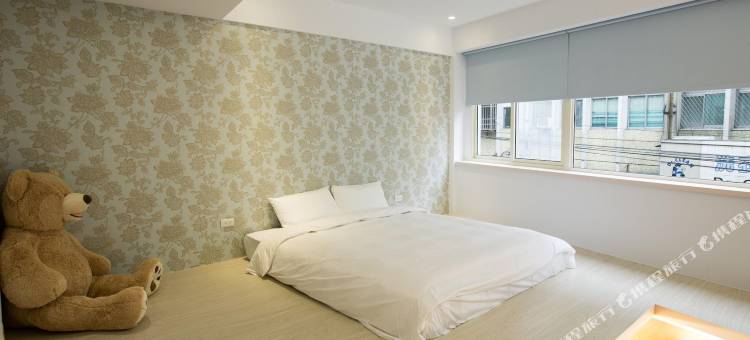 这一站幸福民宿 新北市民宿214號图片