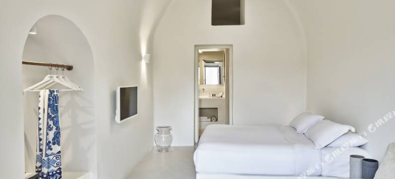 伊亚古堡酒店(Old Castle Oia)图片