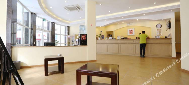 如家酒店(温州五马街中山公园店)图片