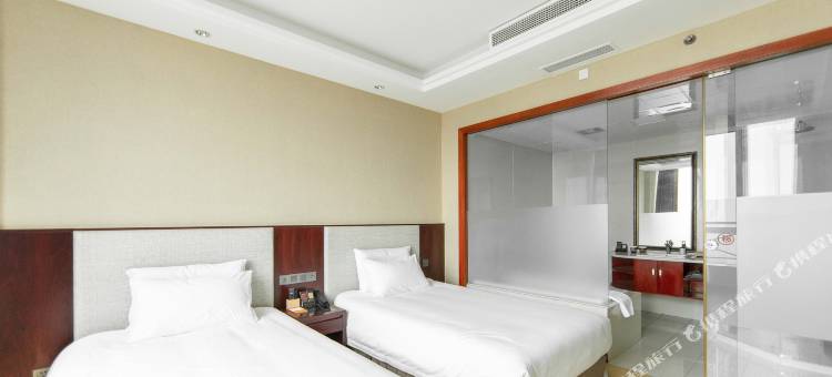 曼居酒店(绍兴滨海店)图片