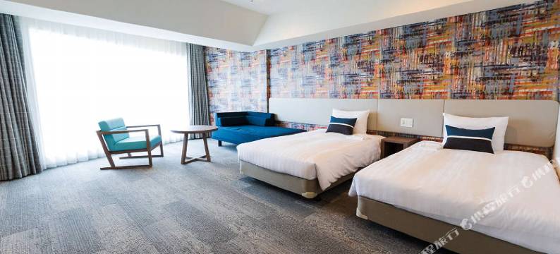 冲绳美尔度假大酒店(Okinawa Grand Mer Resort)图片