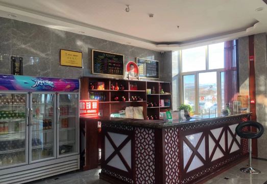 Taomagou CountrysideHotel Overview