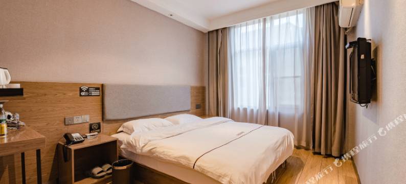 柘城银海温泉酒店图片