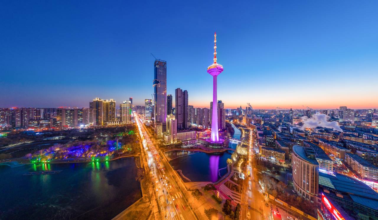 沈阳瑞士酒店图片
