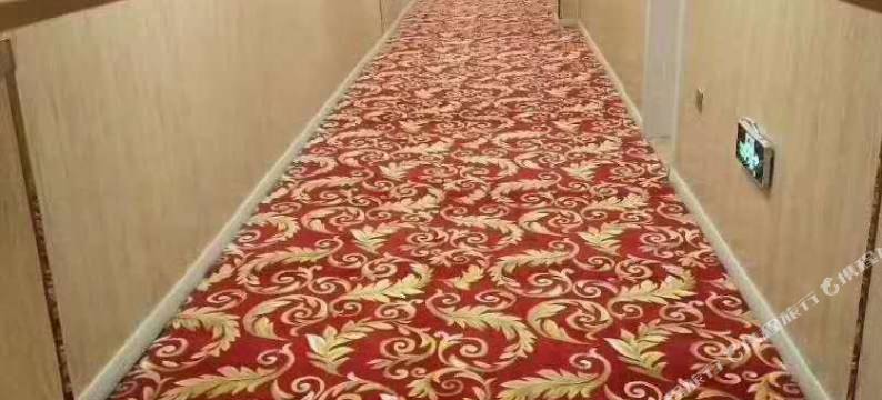 博乐花果山商务酒店图片