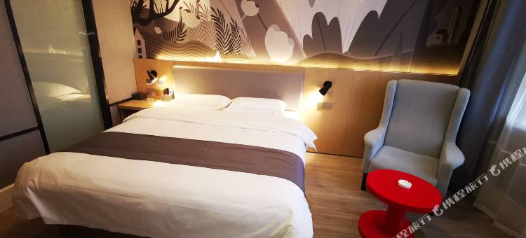 尚客优酒店(莎车火车站店)图片