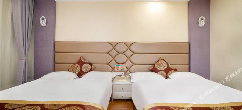 嘉辰酒店(毕节融府天地店)图片