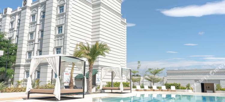 君主酒店(The Monarch Hotel)图片