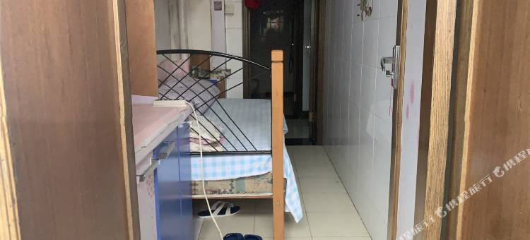 天津天商大学生公寓图片