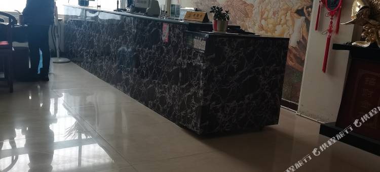 平顶山安澜宾馆图片