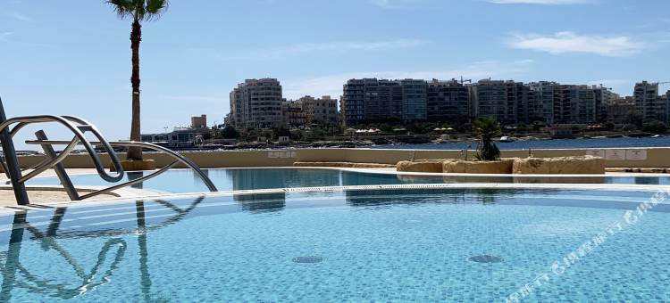 马耳他卡瓦列里酒店(丽笙独立酒店成员)(Cavalieri Hotel Malta, a member of Radisson Individuals)图片