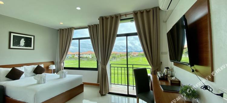 维特精品酒店(The Vet Boutique Hotel)图片