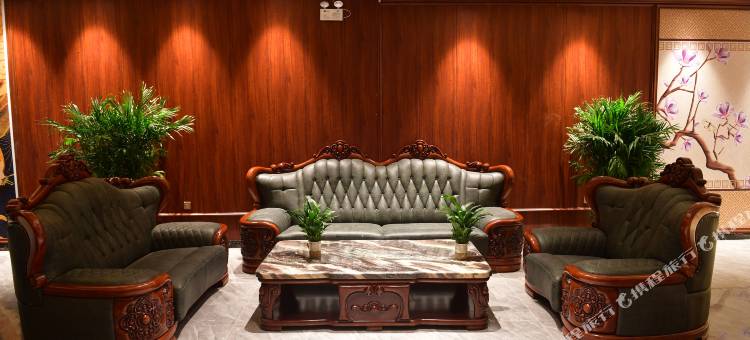 斯维特酒店(日喀则扎德西路店)图片