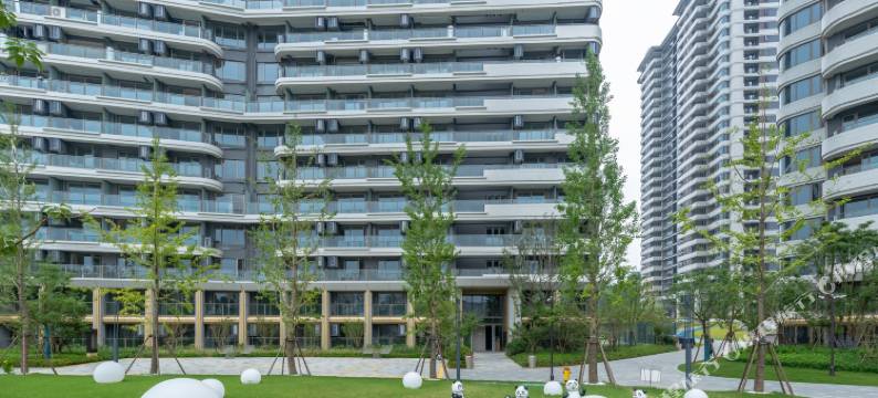 千岛湖有家LOFT家庭套房湖景公寓(天屿景区店)图片