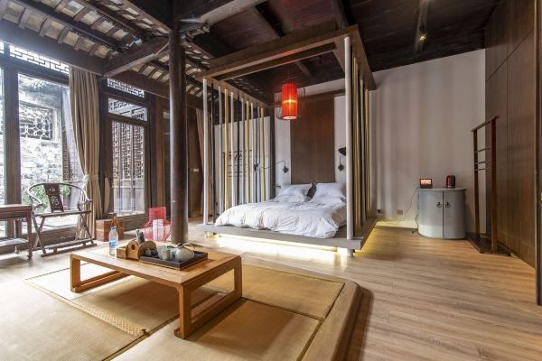 (高师巷1号分店)携程酒店苏州酒店院子客栈(高师巷1号分店)关键词